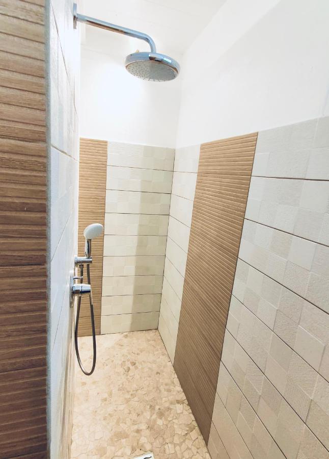 Location Maison Bleue avec piscine privative au Carbet Martinique Le Carbet Extérieur photo